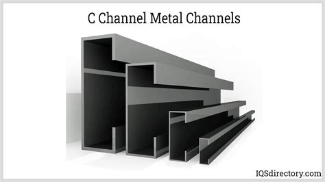 metal box ke channel|metals depot steel channel.